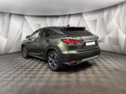 Lexus RX IV Рестайлинг Москва  - изображение 28