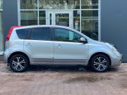 Nissan Note I Екатеринбург  - изображение 29