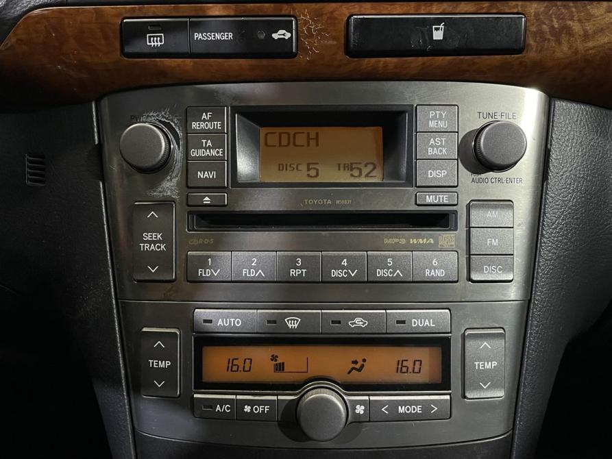 Toyota Avensis II Ярославль  - изображение 15