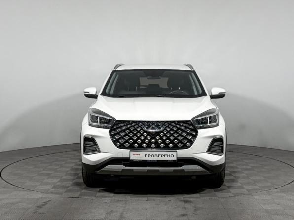 Chery Tiggo 4 Pro I с пробегом 2023 года, цена 1 249 000 рублей, 51351 км, внедорожник, Автокод Объявления