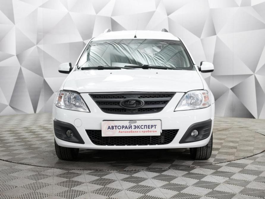 Lada (ВАЗ) Largus I Ульяновск  - изображение 8