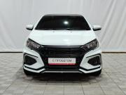 Lada (ВАЗ) Vesta I Рестайлинг (NG) Нижневартовск  - изображение 20