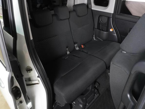 Toyota Roomy I с пробегом 2018 года, цена 1 099 000 рублей, 163994 км, микровэн, Автокод Объявления