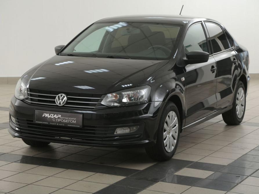 Volkswagen Polo V Рестайлинг Иваново  - изображение 8
