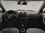 Skoda Fabia II Рестайлинг Казань  - изображение 39