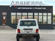 Lada (ВАЗ) 2121 (4x4) I Рестайлинг Волгоград  - изображение 24