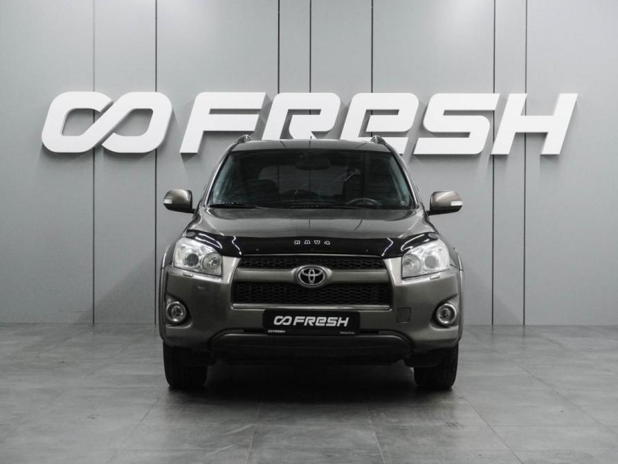 Toyota RAV4 III (XA30) Рестайлинг Воронеж  - изображение 3