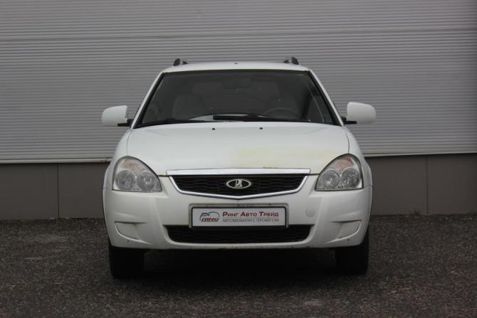 Lada (ВАЗ) Priora I с пробегом 2010 года, цена 257 000 рублей, 214462 км, универсал, Автокод Объявления