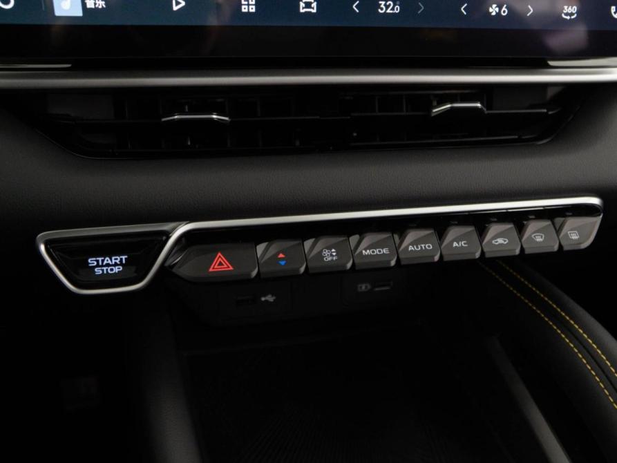 Geely Coolray I Рестайлинг Москва  - изображение 14