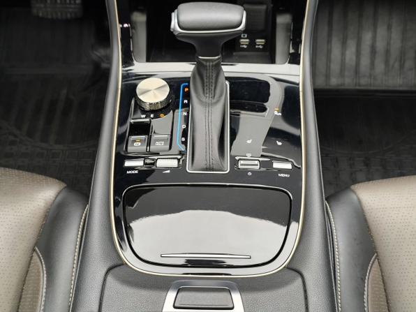 GAC GS5 I с пробегом 2023 года, цена 2 036 000 рублей, 28613 км, внедорожник, Автокод Объявления