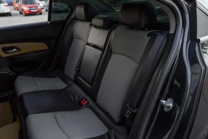 Chevrolet Cruze I Рестайлинг с пробегом 2013 года, цена 620 000 рублей, 218726 км, седан, Автокод Объявления