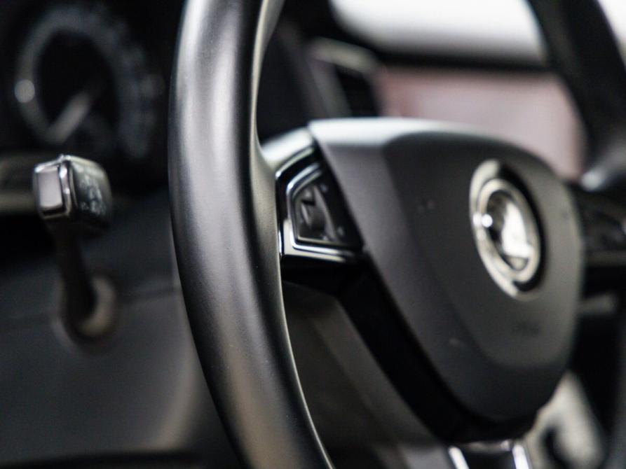 Skoda Kodiaq I Волгоград  - изображение 29