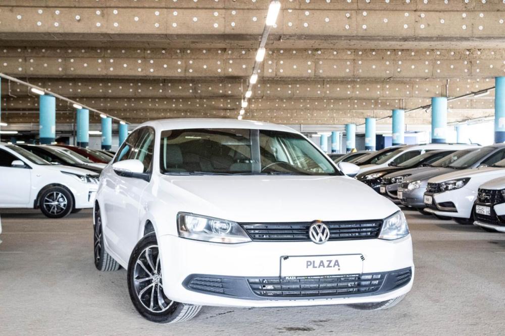 Volkswagen Jetta VI Рестайлинг Уфа  - изображение 2