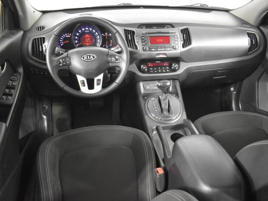 Kia Sportage III Казань  - изображение 6
