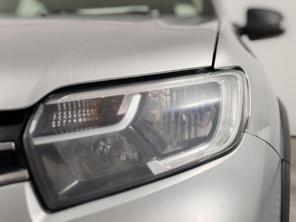 Renault Logan II Рестайлинг с пробегом 2021 года, цена 1 029 000 рублей, 187888 км, седан, Автокод Объявления