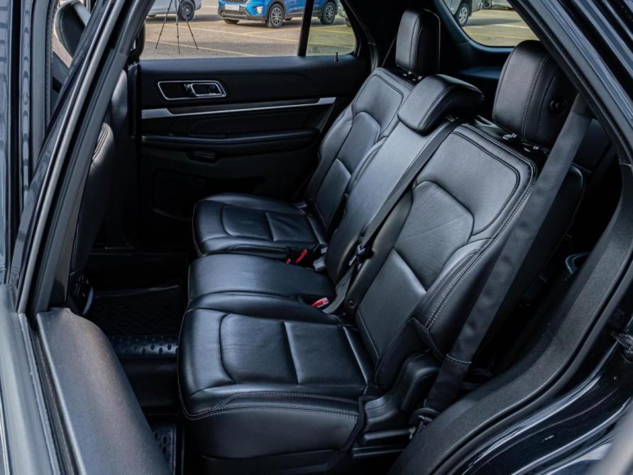 Ford Explorer V Рестайлинг 2 Краснодар  - изображение 10