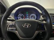 Hyundai Solaris II Самара  - изображение 26