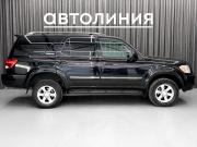 Toyota Sequoia I Рестайлинг Красноярск  - изображение 28