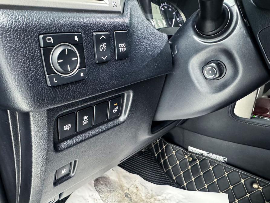 Lexus GX II Уфа  - изображение 20