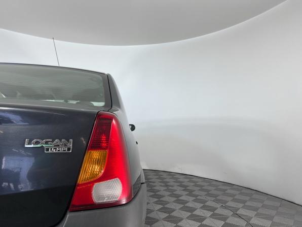 Renault Logan I с пробегом 2008 года, цена 299 000 рублей, 178000 км, седан, Автокод Объявления