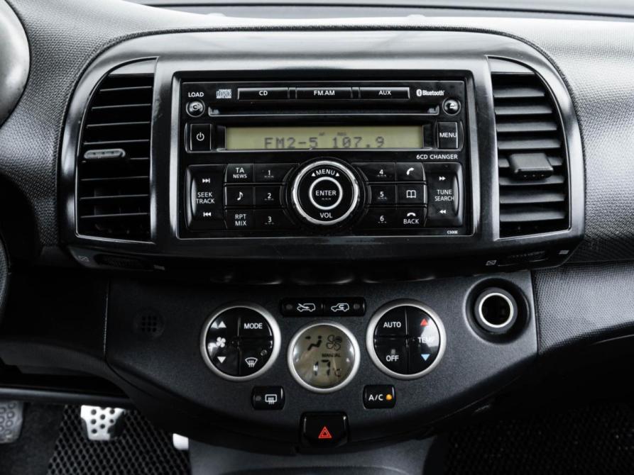 Nissan Micra III (K12) Ставрополь  - изображение 12
