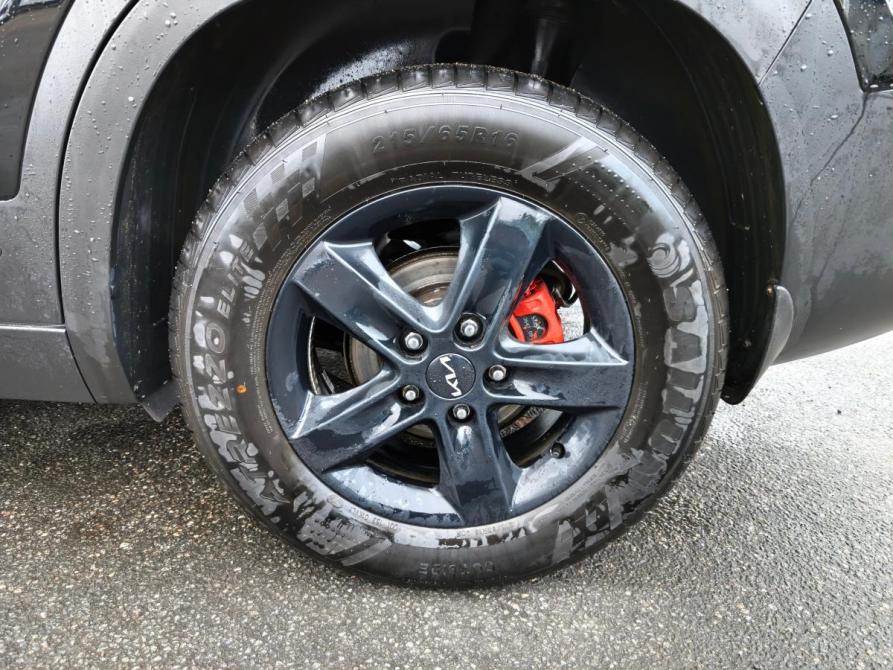 Kia Seltos I Санкт-Петербург  - изображение 9