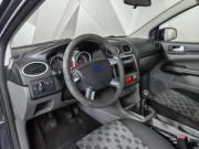 Ford Focus II Рестайлинг Москва  - изображение 37