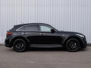 Infiniti QX70 Сочи  - изображение 32