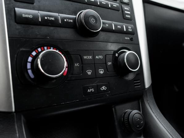 Chevrolet Captiva I с пробегом 2010 года, цена 995 000 рублей, 187760 км, внедорожник, Автокод Объявления