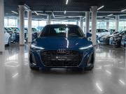 Audi A6 VI (C9) Москва  - изображение 36