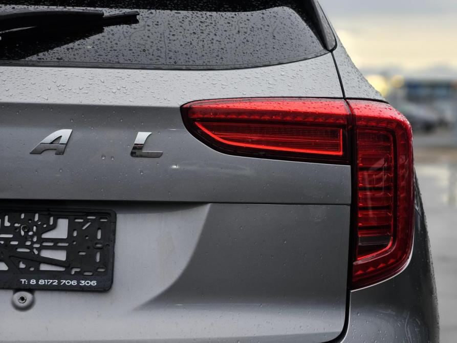 Haval Jolion I Вологда  - изображение 12
