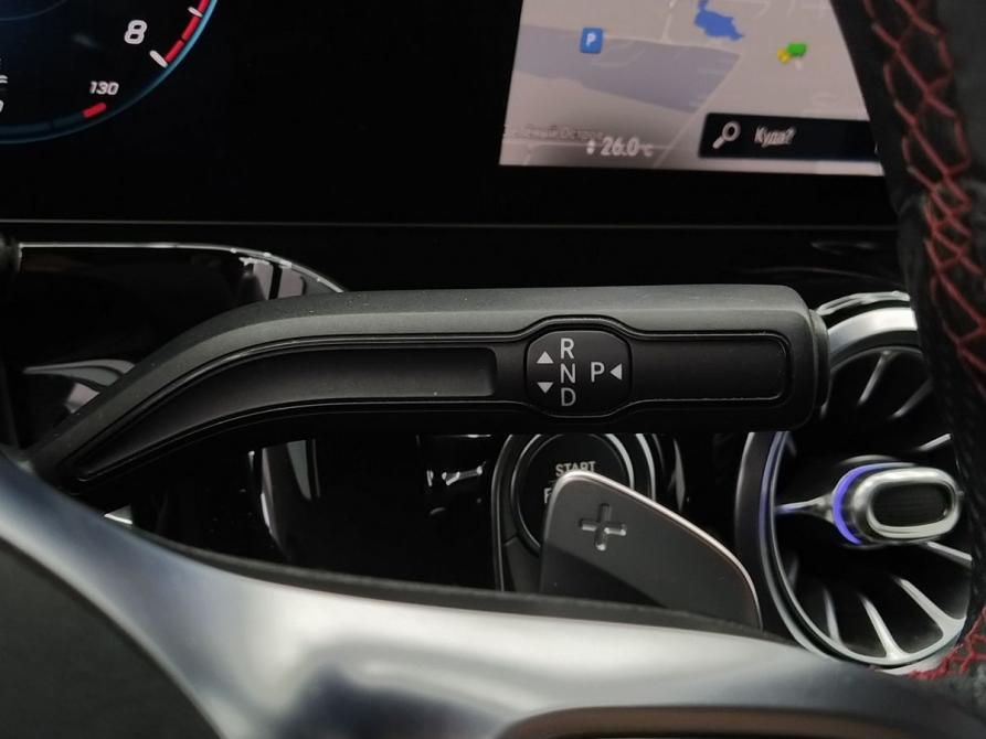 Mercedes-Benz GLA II (H247) Екатеринбург  - изображение 11