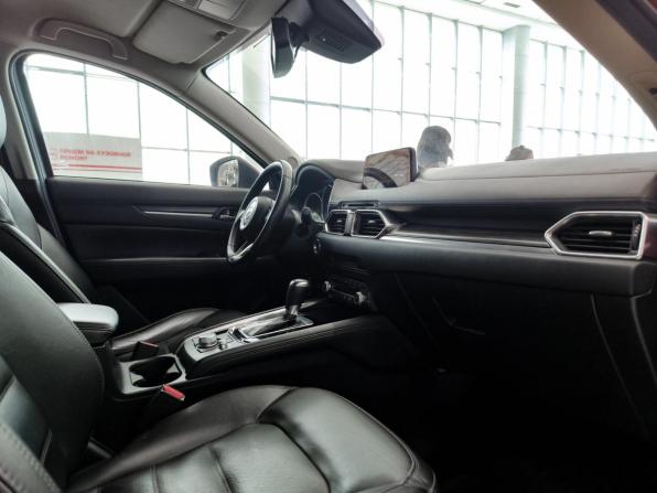 Mazda CX-5 II с пробегом 2020 года, цена 3 099 000 рублей, 72155 км, внедорожник, Автокод Объявления