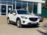 Mazda CX-5 I Великий Новгород  - изображение 20