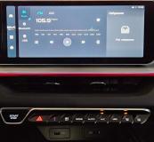 Geely Coolray I Рестайлинг Вологда  - изображение 36