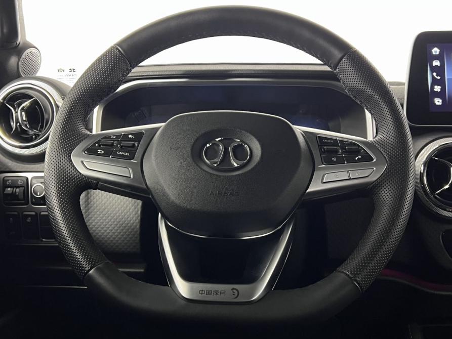 BAIC BJ40 I Рестайлинг Калининград  - изображение 18