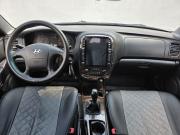 Hyundai Sonata IV (EF) Рестайлинг Москва  - изображение 28