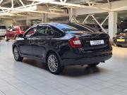 Skoda Rapid I Рестайлинг Челябинск  - изображение 25