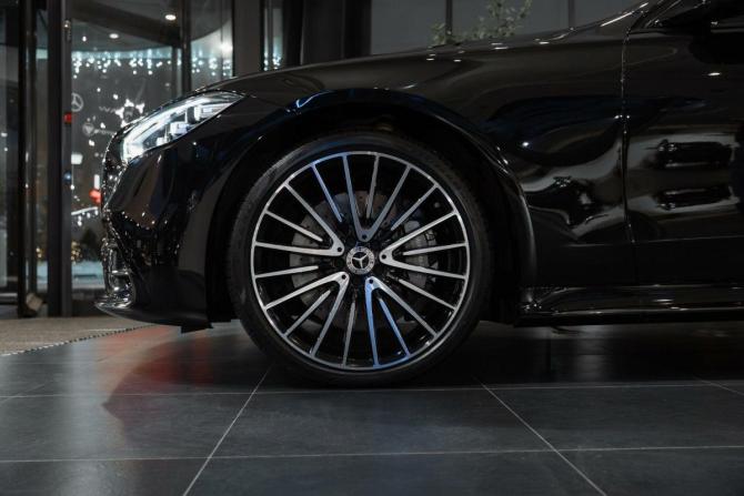 Новый Mercedes-Benz S-Класс VII (W223) 2024 года, цена 21 000 000 рублей, седан, Автокод Объявления