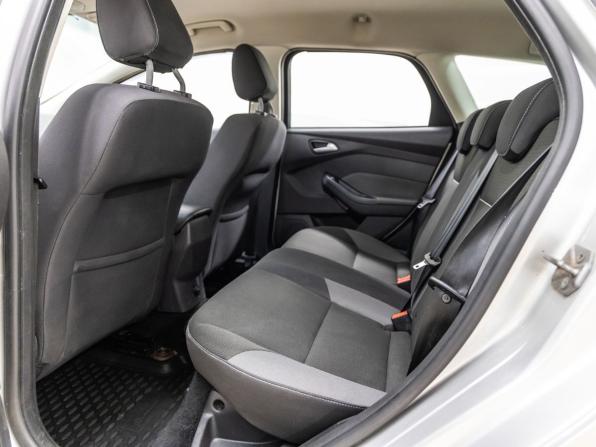 Ford Focus III с пробегом 2013 года, цена 748 000 рублей, 196542 км, универсал, Автокод Объявления