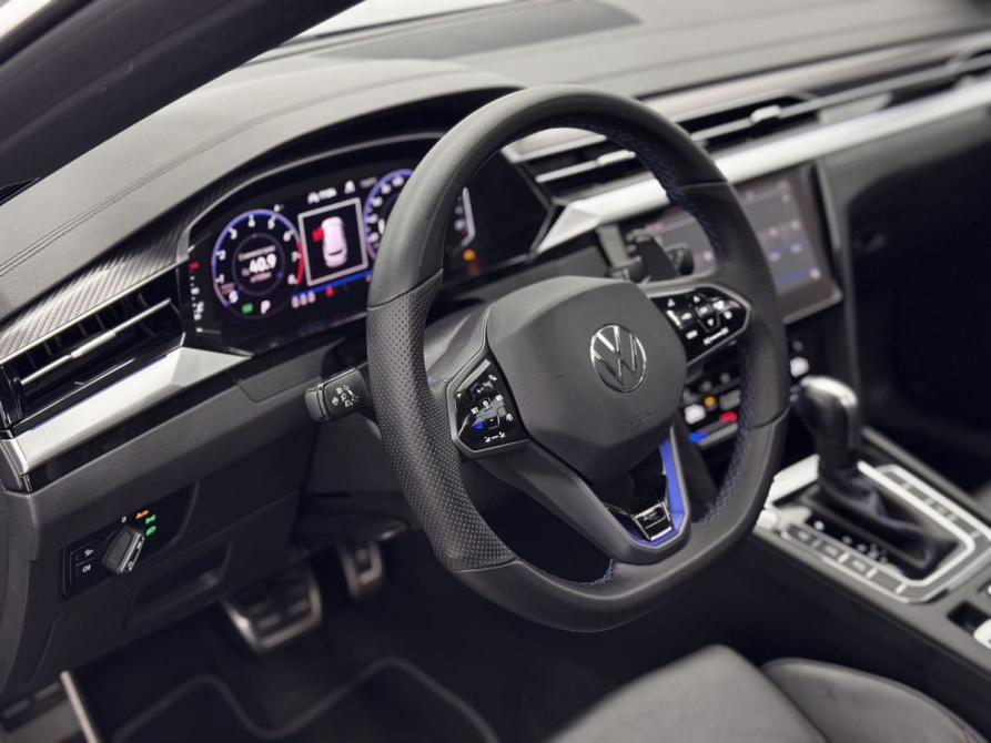 Volkswagen Arteon R Воронеж  - изображение 15
