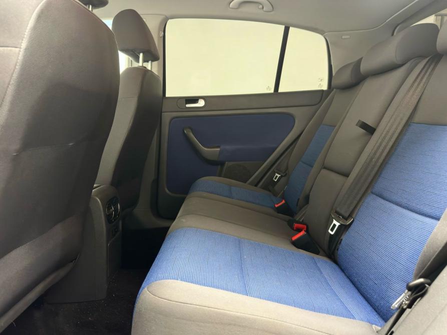Volkswagen Golf Plus I Мурманск  - изображение 17