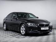 BMW 3 серии VI (F3x) Москва  - изображение 20