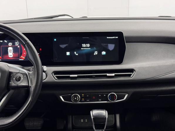BAIC U5 Plus с пробегом 2023 года, цена 945 000 рублей, 114688 км, седан, Автокод Объявления