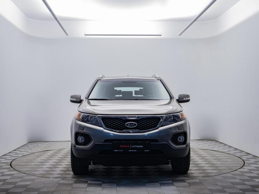 Kia Sorento II Москва  - изображение 2