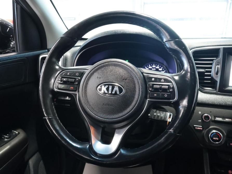 Kia Sportage IV Калуга  - изображение 18