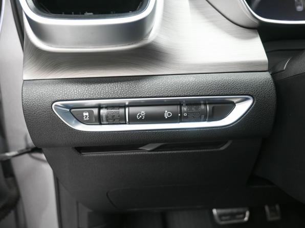 Geely Coolray I с пробегом 2022 года, цена 1 919 900 рублей, 41800 км, внедорожник, Автокод Объявления