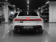 Audi A5 III (B10) Москва  - изображение 30