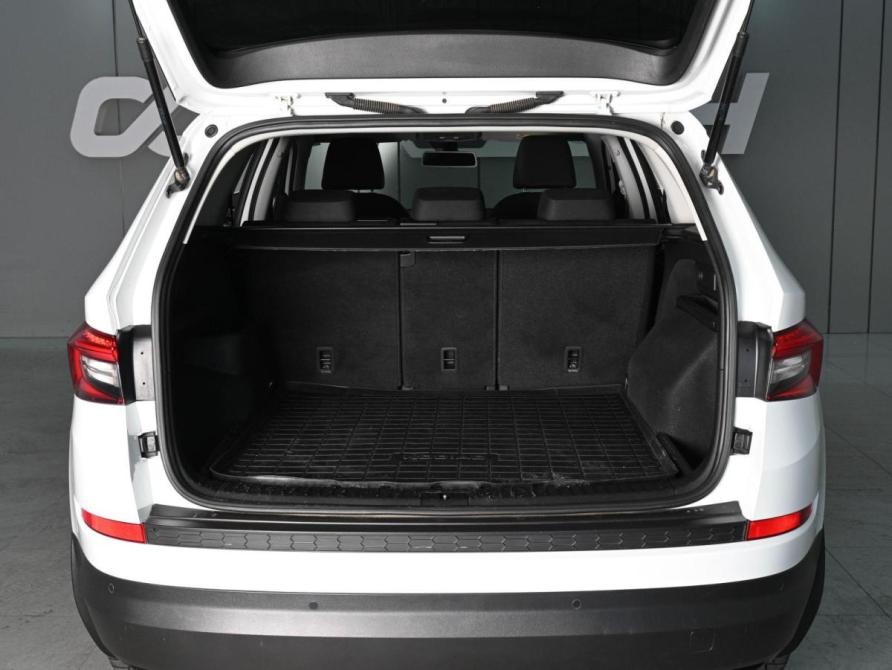 Skoda Kodiaq I Ростов-на-Дону  - изображение 19