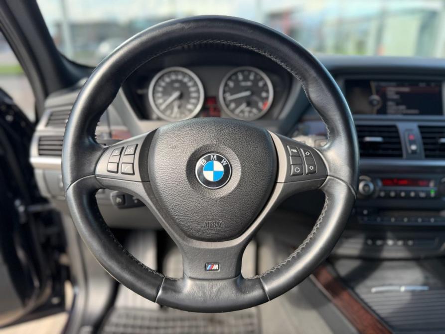 BMW X5 II (E70) Рестайлинг Владикавказ  - изображение 15
